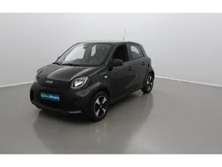 Usado 2021 Smart ForFour Electric Drive Passion | 12.090 €