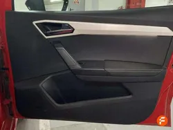Rojo Usado 2021 Seat Ibiza XCELLENCE Berlina | 11.490 € (Super precio)