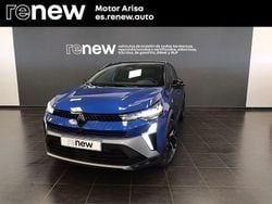 Azul Usado 2024 Renault Captur Esprit Alpine SUV | 28.990 € (Caro)
