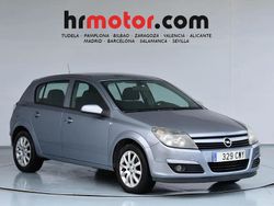 Usado 2004 Opel Astra Enjoy | 3890 € (Precio justo)