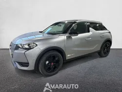 Gris Usado 2021 DS Automobiles DS3 Crossback E-Tense Performance SUV | 20.990 € (Super precio)