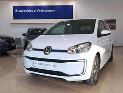 Blanco Usado 2020 VW e-up! Utilitario | 11.600 €