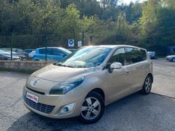Beige Usado 2010 Renault Grand Scénic III Dynamique Monovolumen | 3999 € (Caro)