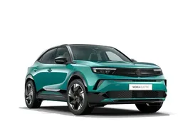 Verde Nuevo 2025 Opel Mokka-e GSe SUV | 37.700 €