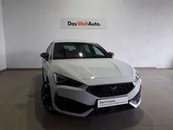 Blanco Usado 2023 Cupra Leon Utilitario | 29.150 € (Un poco caro)