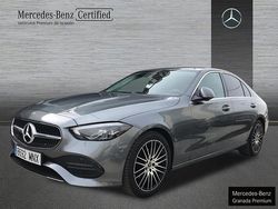 Gris Usado 2024 Mercedes A200 Berlina | 41.900 €