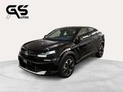 Negro Nuevo 2025 Citroën C4 Business Class Utilitario | 23.999 € (Precio justo)