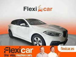 Blanco Usado 2019 BMW 118 Utilitario | 15.890 € (Super precio)