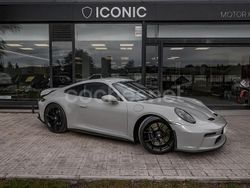 Gris Usado 2022 Porsche 911 GT3 Coupe | 199.900 € (Super precio)