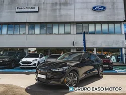 Negro Nuevo 2024 Ford Mustang Mach-E SUV | 41.800 €