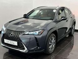 Gris Nuevo 2025 Lexus UX 300e SUV | 39.705 €