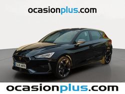 Negro Usado 2024 Cupra Leon Utilitario | 23.728 € (Precio justo)