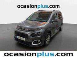 Gris Usado 2019 Citroën Berlingo Feel | 12.637 € (Super precio)