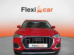 Rojo Usado 2019 Audi Q3 Advanced SUV | 23.990 € (Buen precio)