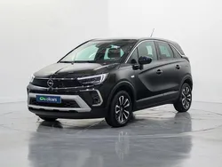 Usado 2024 Opel Crossland Elegance SUV | 15.490 € (Precio justo)