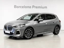 Usado 2024 BMW 218 Active Tourer Sport Line Monovolumen | 36.490 € (Caro)