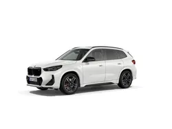 Nuevo 2025 BMW X1 Comfort Edition SUV | 65.890 €