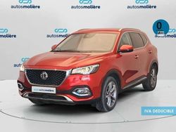 Rojo Usado 2022 MG HS Comfort SUV | 18.081 € (Precio justo)