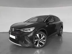 Amarillo Usado 2023 VW ID.4 Pro SUV | 29.190 € (Buen precio)