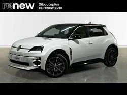 Usado 2025 Renault R5 Iconic Utilitario | 32.700 €