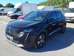 Usado 2022 Peugeot 3008 Allure | 18.850 €