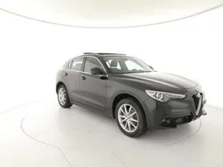 Usado 2019 Alfa Romeo Stelvio SUV | 35.000 € (Caro)