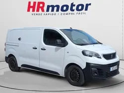 Usado 2020 Peugeot Expert Van | 13.940 € (Precio justo)
