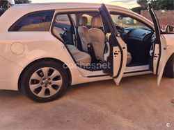 Blanco Usado 2015 Opel Insignia Business Familiar | 6200 € (Buen precio)