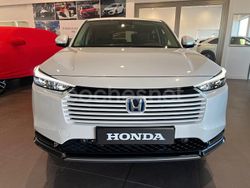 Blanco Nuevo 2025 Honda HR-V Advance SUV | 33.950 € (Precio justo)