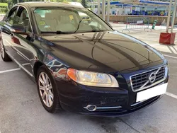 Azul Usado 2011 Volvo S80 Momentum Berlina | 10.900 €