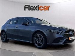 Gris Usado 2021 Mercedes A250 Berlina | 23.970 € (Super precio)