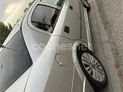 Gris / plata Usado 2000 Opel Astra Club Berlina | 890 € (Super precio)