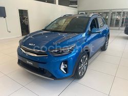 Blanco Nuevo 2025 Kia Stonic Style SUV | 24.519 € (Un poco caro)