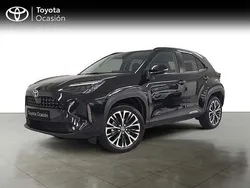 Otro Usado 2025 Toyota Yaris Cross Style SUV | 27.890 € (Precio justo)