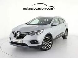 Plata Usado 2022 Renault Kadjar Techno SUV | 20.000 € (Precio justo)