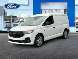 Blanco Nuevo 2024 Ford Transit Active Van | 24.500 € (Precio justo)