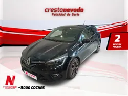 Usado 2021 Renault Clio V Zen | 14.009 € (Precio justo)