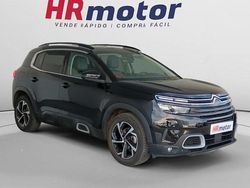 Usado 2019 Citroën C5 Aircross Feel SUV | 12.490 € (Precio justo)