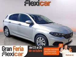 Gris Usado 2018 Fiat Tipo Easy Berlina | 9990 € (Precio justo)