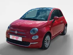 Azul Usado 2022 Fiat 500 Dolcevita Utilitario | 10.290 € (Precio justo)