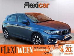 Gris Usado 2022 Fiat Tipo City Life Berlina | 14.470 € (Precio justo)