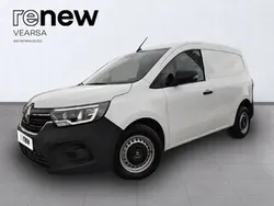 Blanco Usado 2023 Renault Kangoo Monovolumen | 18.900 € (Buen precio)