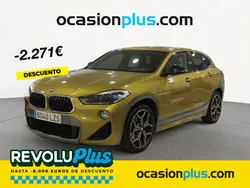 Otro Usado 2018 BMW X2 SUV | 24.990 € (Un poco caro)