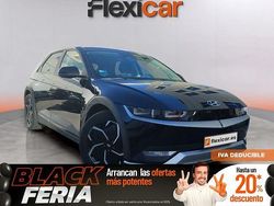 Eléctrico Usado 2021 Hyundai Ioniq 6 Berlina | 25.290 € (Precio justo)