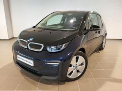 Azul Usado 2022 BMW i3 Comfort Edition Utilitario | 33.200 €