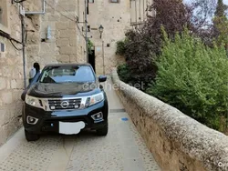 Negro Usado 2017 Nissan Navara Acenta Recogida | 27.500 € (Caro)
