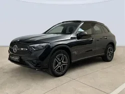Negro obsidiana Usado 2025 Mercedes GLC220 SUV | 82.500 €