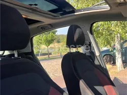 Marrón Usado 2007 Fiat Bravo Sport Utilitario | 3700 € (Un poco caro)