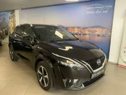 Usado 2024 Nissan Qashqai N-Connecta SUV | 24.990 € (Precio justo)