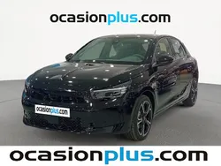 Negro Nuevo 2025 Opel Corsa Utilitario | 18.978 € (Precio justo)